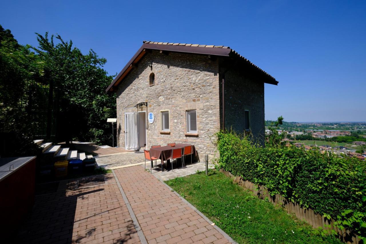 Castello Di Marano Sul Panaro - Room & Breakfast Exterior foto