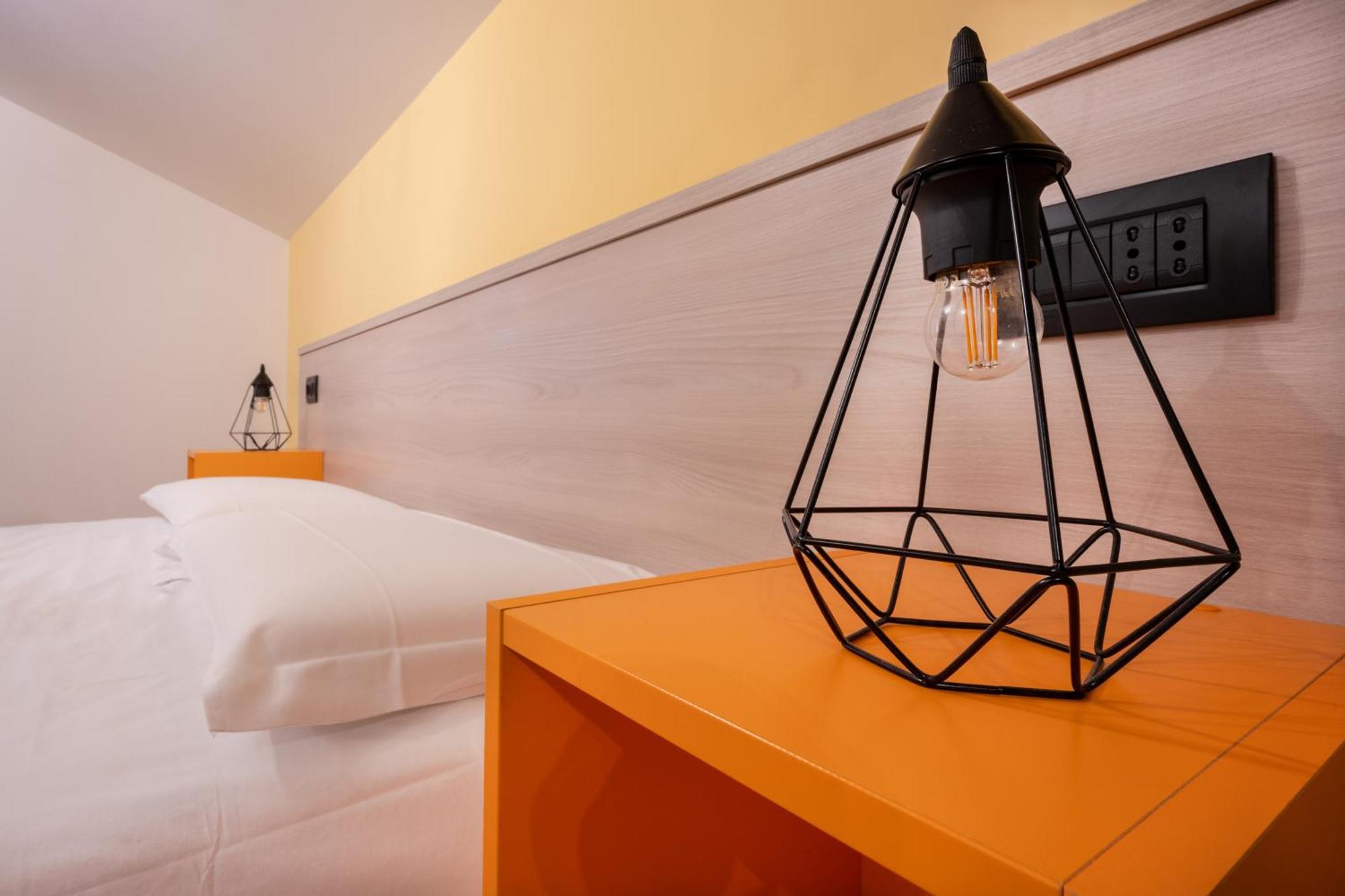Castello Di Marano Sul Panaro - Room & Breakfast Quarto foto