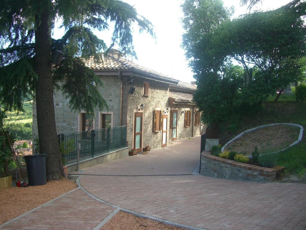 Castello Di Marano Sul Panaro - Room & Breakfast Quarto foto